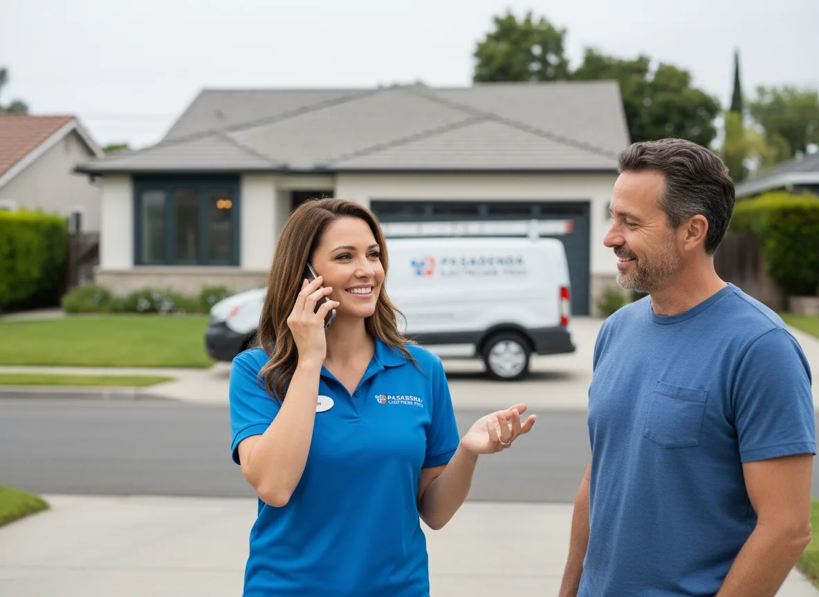 Electrician Gary, SD FAQs